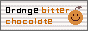 orange bitter chacolate